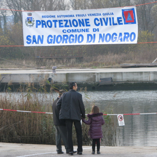 Inaugurazione sede n. 23 / 45786