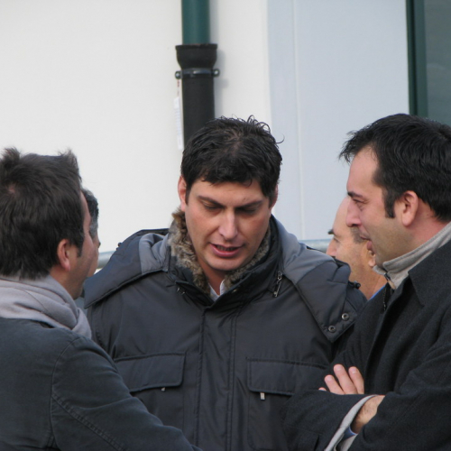 Inaugurazione sede n. 26 / 45789