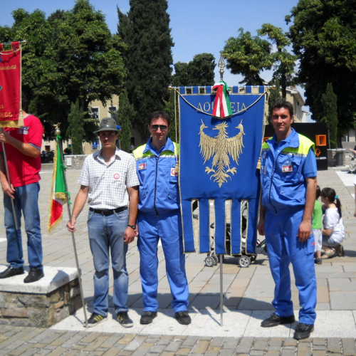 Attivit‡ 09/06/13 n. 6 / 96497