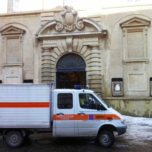Gallery Pesaro n. 15 / 76045