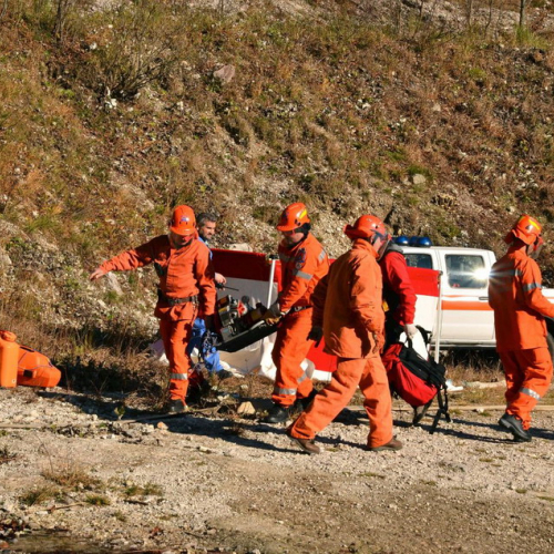 Esercitazione AIB VALTORRE 13 n. 30 / 101774