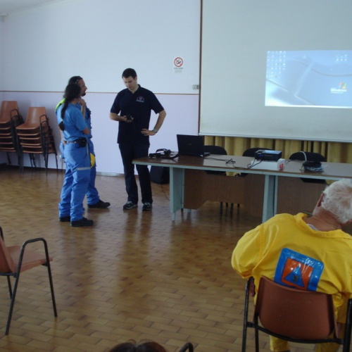 Attivit‡ aggiornamento n. 1 / 53125