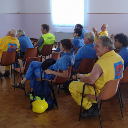 Attivit‡ aggiornamento n. 2 / 53126