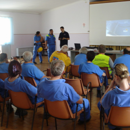 Attivit‡ aggiornamento n. 3 / 53127