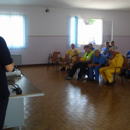 Attivit‡ aggiornamento n. 4 / 53128