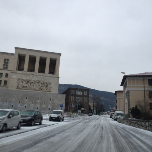 Piazzale Europa / 115603