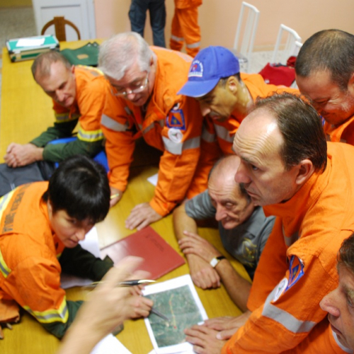 Addestramento AIB del 29/09/12 n. 1 / 86582