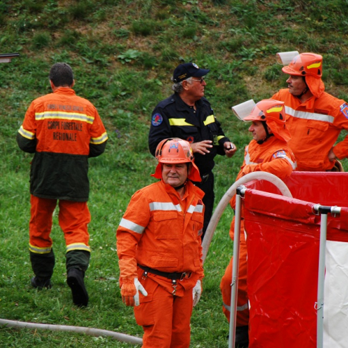 Addestramento AIB del 29/09/12 n. 10 / 86591