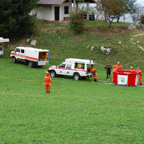 Addestramento AIB del 29/09/12 n. 12 / 86593