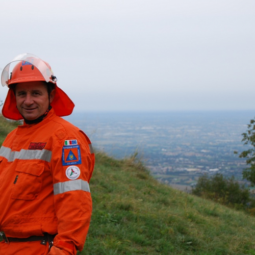 Addestramento AIB del 29/09/12 n. 14 / 86595