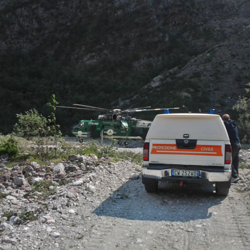 Interventi del 13/08 n. 5 / 100359