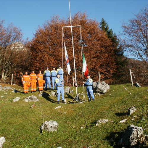 Esercitazione Pian delle More n. 1 / 43748
