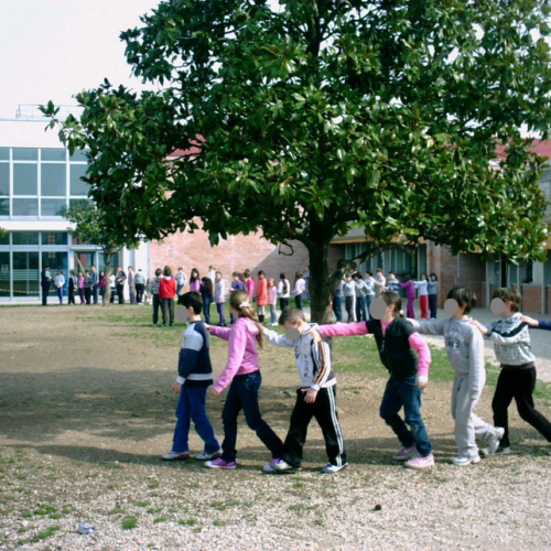 Prova evacuazione scuole n. 7 / 49910