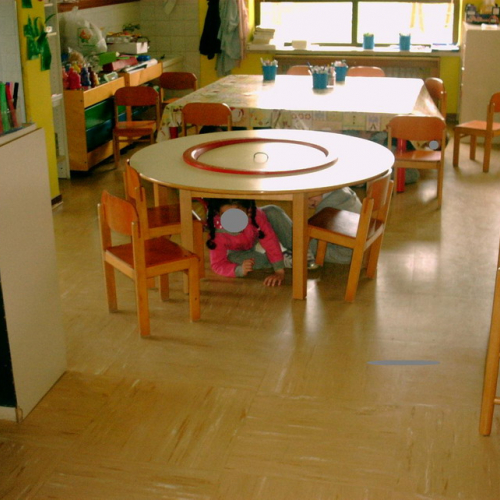 Prova evacuazione scuole n. 9 / 49912
