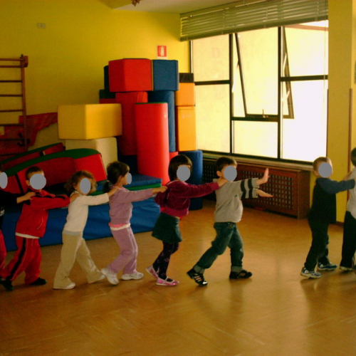 Prova evacuazione scuole n. 10 / 49913