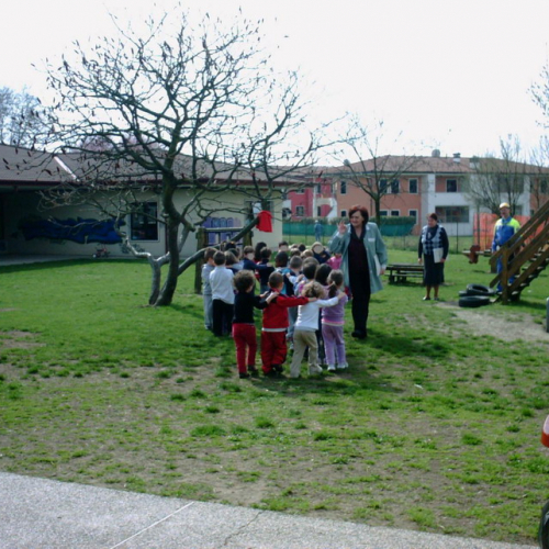 Prova evacuazione scuole n. 11 / 49914