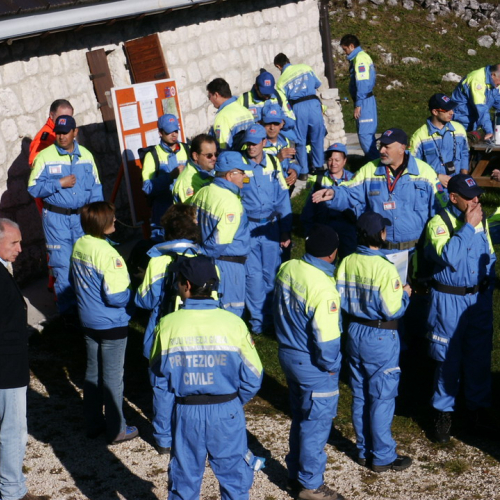 Esercitazione Pian delle More n. 2 / 43749