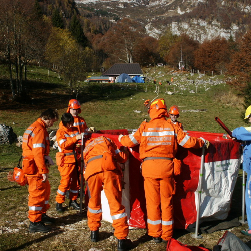 Esercitazione Pian delle More n. 3 / 43750