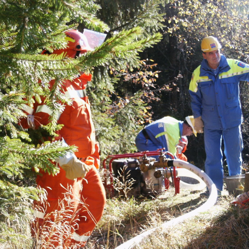 Esercitazione Pian delle More n. 4 / 43751