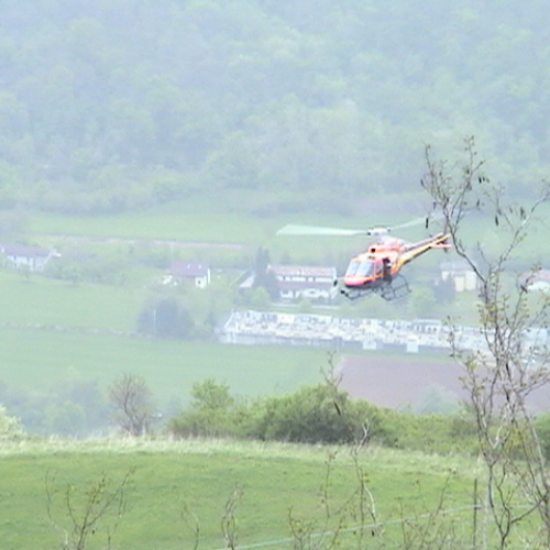 Esercitazione ricerca persone 19/04 n. 8 / 38390