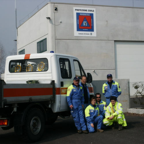 Giornata ecologica 14/03 n. 1 / 49254