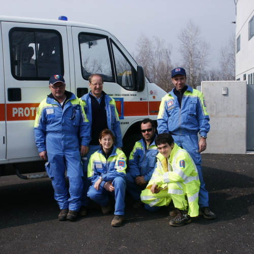 Giornata ecologica 14/03 n. 2 / 49255