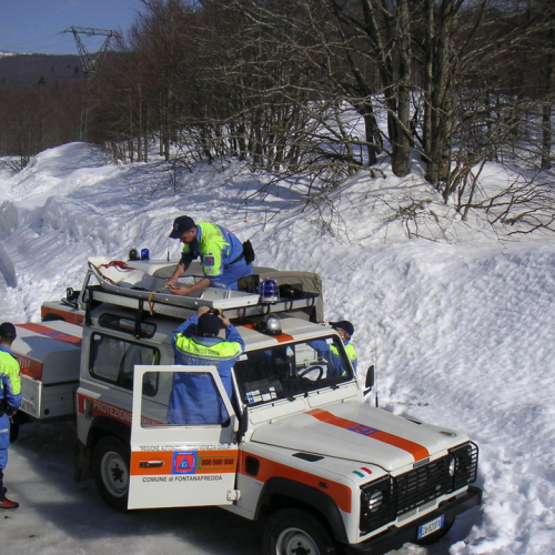 Attivit‡ addestrativa 14/03 n. 15 / 36055