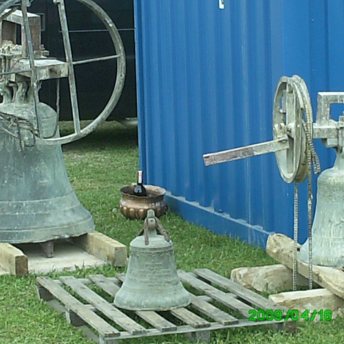 Emergenza Abruzzo n. 8 / 38582