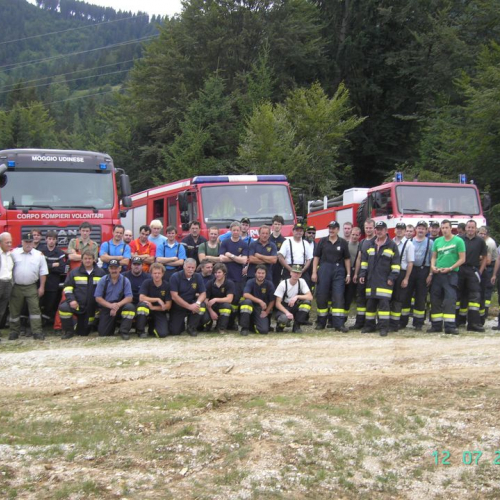 esercitazione n.8 / 40915