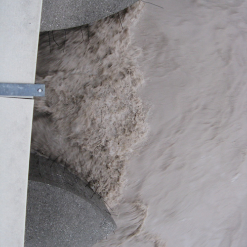 Attivit‡ di monitoraggio del territorio n. 2 / 87887