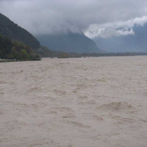 Attivit‡ di monitoraggio del territorio n. 4 / 87889