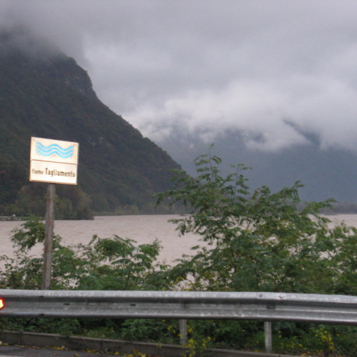 Attivit‡ di monitoraggio del territorio n. 7 / 87892