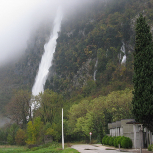 Attivit‡ di monitoraggio del territorio n. 8 / 87893