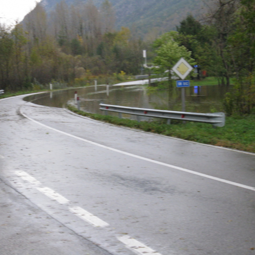 Attivit‡ di monitoraggio del territorio n. 9 / 87894