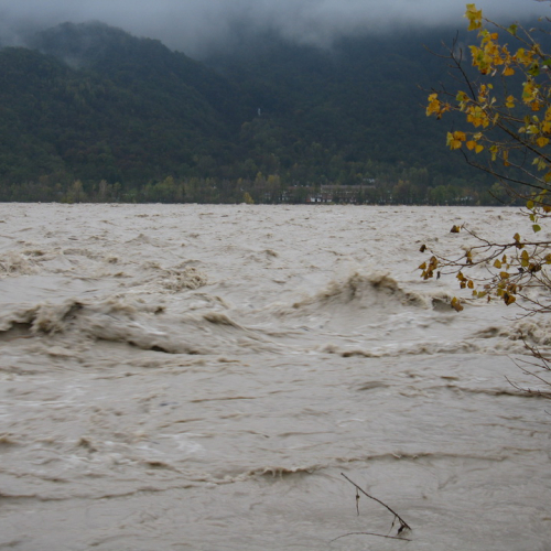 Attivit‡ di monitoraggio del territorio n. 15 / 87900