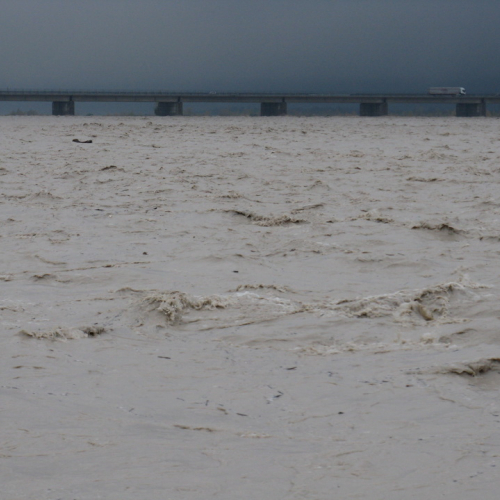 Attivit‡ di monitoraggio del territorio n. 17 / 87902