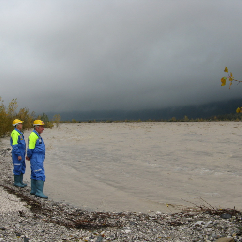 Attivit‡ di monitoraggio del territorio n. 23 / 87908