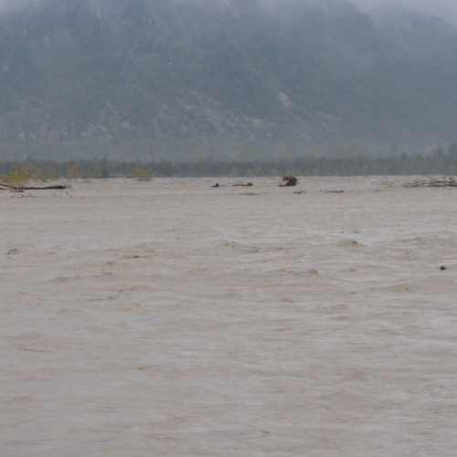 Attivit‡ di monitoraggio del territorio n. 29 / 87914