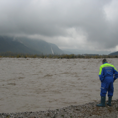 Attivit‡ di monitoraggio del territorio n. 33 / 87918