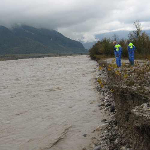 Attivit‡ di monitoraggio del territorio n. 34 / 87919