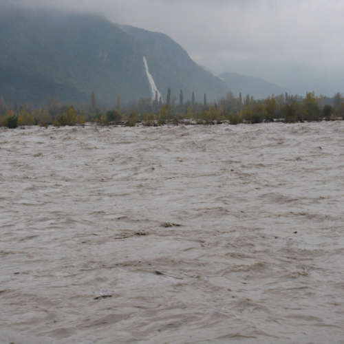 Attivit‡ di monitoraggio del territorio n. 35 / 87920