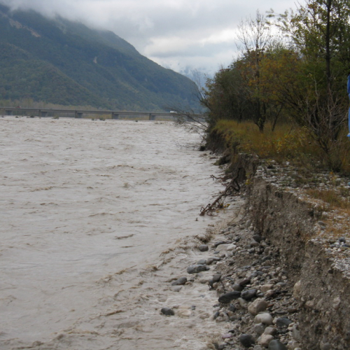 Attivit‡ di monitoraggio del territorio n. 38 / 87923