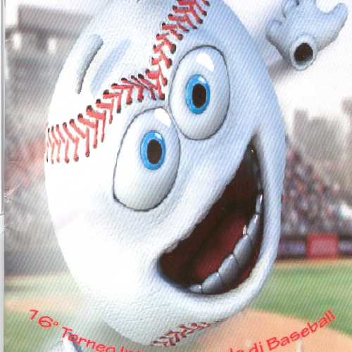 Attivit‡ supporto a torneo Baseball n. 3 / 54461