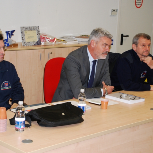 Incontri volontari foto n.15 / 112618