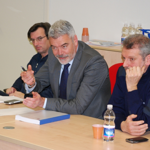 Incontri volontari foto n.16 / 112619