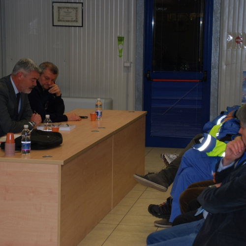 Incontri volontari foto n.17 / 112620