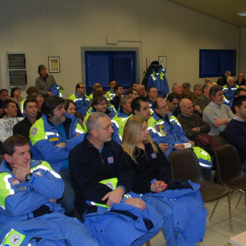 Incontri volontari foto n.18 / 112621