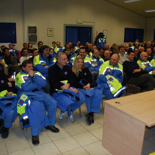 Incontri volontari foto n.19 / 112622