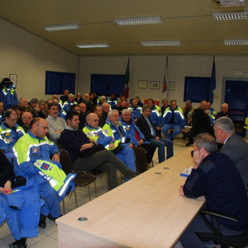 Incontri volontari foto n.20 / 112623