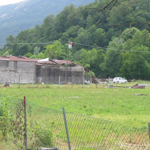 Polcenigo-Casa su Via Livenza 1 / 3555
